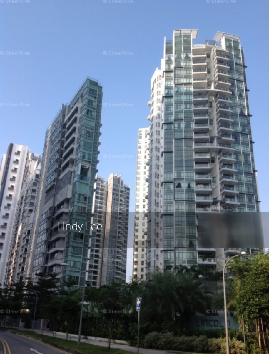 The Lincoln Residences (D11), Condominium #130713122